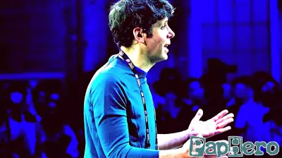 Sam Altman's Parenting Strategy Sounds Low Key Horrifying