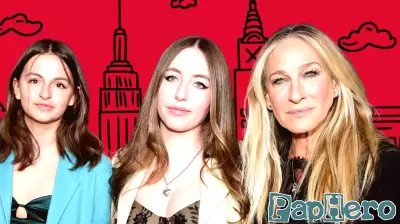 Sarah Jessica Parker Reveals Her Key Parenting Advice for Financial Independence