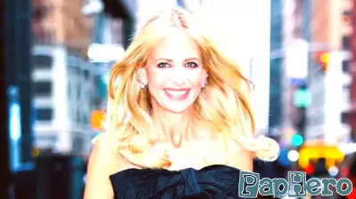 Sarah Michelle Gellar & Husband Rely on Two Values in Parenting Their Kids