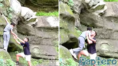 Shocking DNA Results Leave Father Reeling
