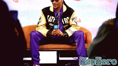 Snoop Dogg Supports Same-Sex Parenting Amidst LGBTQ+ Representation Debate