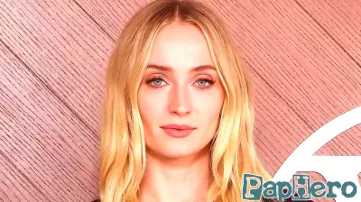 Sophie Turner Speaks Out Against Mom-Shaming