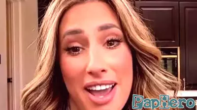 Stacey Solomon's genius parenting hack keeps kids entertained with 2-ingredient toy