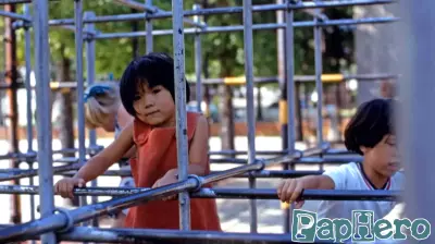 Stop Protecting Your Children—It’s Backfiring