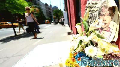 Supreme Court Upholds Conviction in Etan Patz Case That Transformed American Parenting