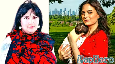 Surrogacy Criticism Echoes Personal Experience