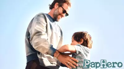 Survey Shows Hormone Health Boosts Parenting Skills