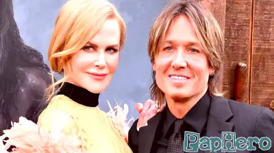 Sweet sacrifice Nicole Kidman made for her children amid Keith Urban divorce