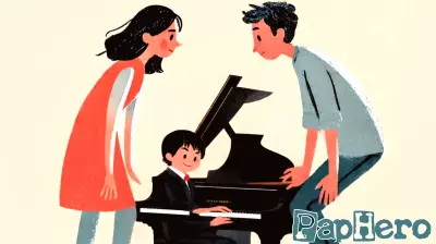 The Burden of Trophy Child Syndrome: Kids as Parental Brand Ambassadors