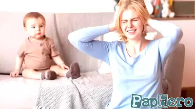 The Challenges of Parenting Toddlers: A Personal Perspective