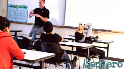 The consequences to ‘bubble wrap’ parenting