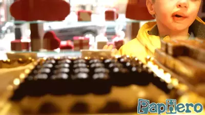 The Decision to Exit the Valentine's Day Parenting Race