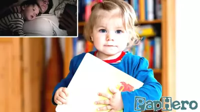 The Decline of a Beloved Parenting Tradition
