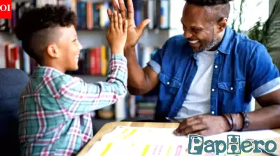 The Future of Parenting: Trends to Watch in 2025