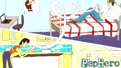 The Heartwarming Trend of Sharing Family Reels