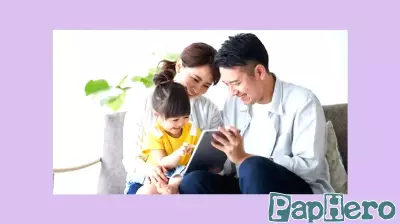 The Hidden Struggles of Modern Parenting