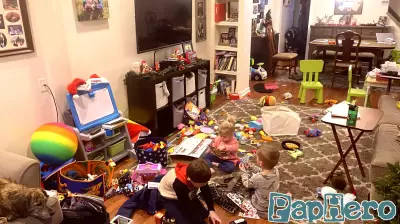 The Illusion of Perfect Parenting on Social Media