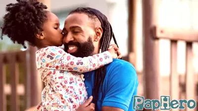 The Impact of Paternal Depression on Young Children