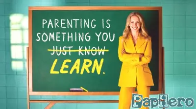 The Importance of Emotional Resilience in Parenting