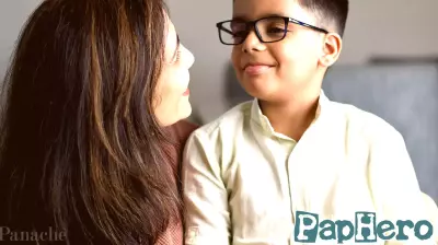 The Importance of Repairing Relationships in Parenting