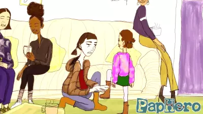 The Key to Building a Supportive Community in Parenting