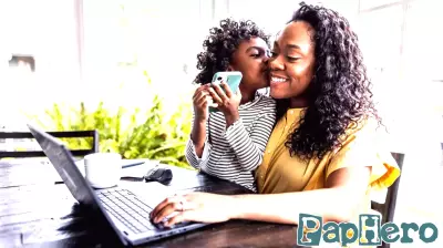 The Mommymaxxing Trend Makes Moms Feel Like They Can Never Be Good Enough