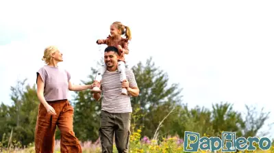 The Rise of Lighthouse Parenting: A New Approach to Child-Rearing