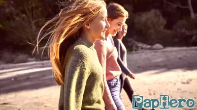 The Surprising Parenting Approach That Fosters Independence in Children