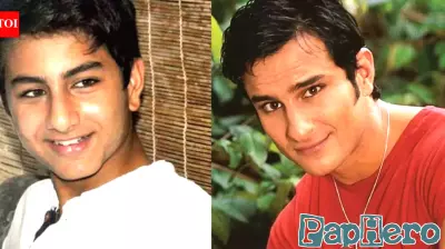 The Uncanny Resemblance: 5 Celebrity Kids Who Are Genetic Carbon Copies of Their Famous Parents