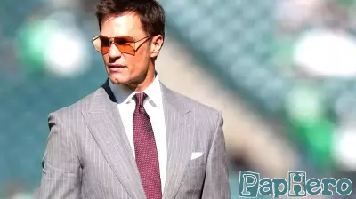 Tom Brady Advocates for Tough Love in Parenting