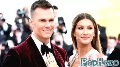 Tom Brady Reflects on Parenting Mistakes Following Gisele Bündchen Divorce