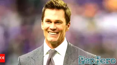 Tom Brady Sparks Debate with His Parenting Approach