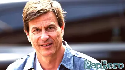 Toto Wolff reveals parenting challenge as son Jack leads karting championship
