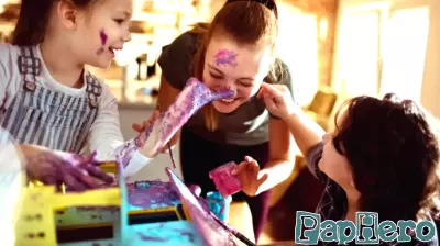 Type C Parents: A Blend of Structure and Flexibility in Parenting