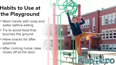 **Understanding and Preventing Lead Poisoning in Children**