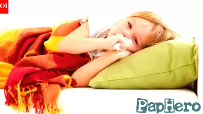 Understanding Coughs in Children: A Doctor's Perspective