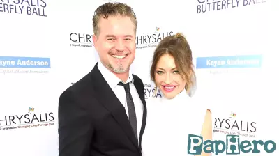 Understanding the Co-Parenting Dynamic of Eric Dane and Rebecca Gayheart