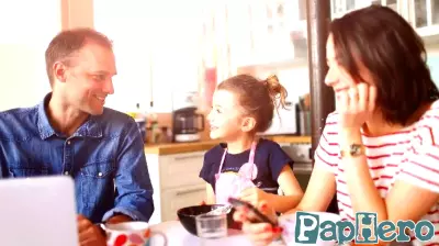 UT Extension offers online, in-person co-parenting classes