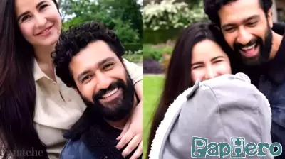 Vicky Kaushal shares one important truth about parenting. Actor reveals how fatherhood changed the way he