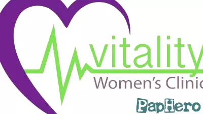 Vitality Women's Clinic Offers Parenting Classes and Resource Shop