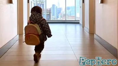 We paid $7,500 to send our toddler 4 hours to daycare