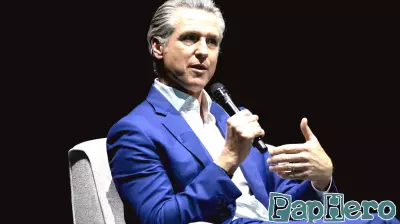 What Newsom calls 'policing' gender in schools is just good parenting