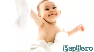 When newborns leave the hospital in California, their parents will be handed 400 free diapers