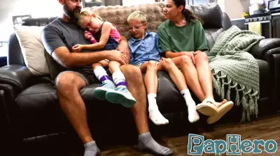 When parenting can draw a paycheck