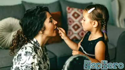 Why More Single Moms Reentering the Dating Pool