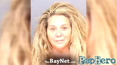 Woman Charged with Felony Assault After Wawa Altercation